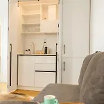 Musala N 04 Апартамент *
