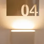 Апартамент Musala N 04 *