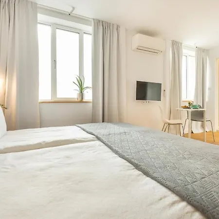 Musala N 04 Apartament