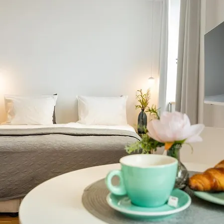 Apartament Musala N 04 Warna