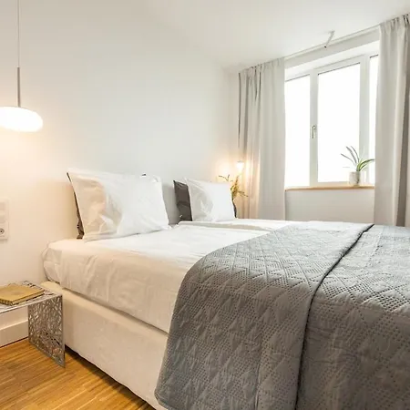 Musala N 04 Apartament *