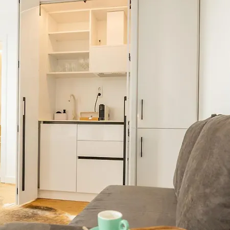 Musala N 04 Apartmán *