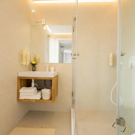 Musala N 04 Apartmán