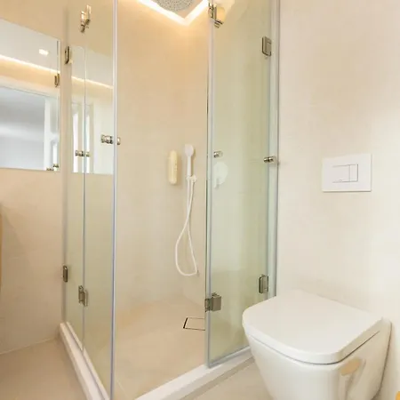 Apartmán Musala N 04