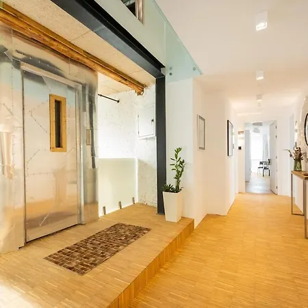 Apartament Musala N 04 Warna