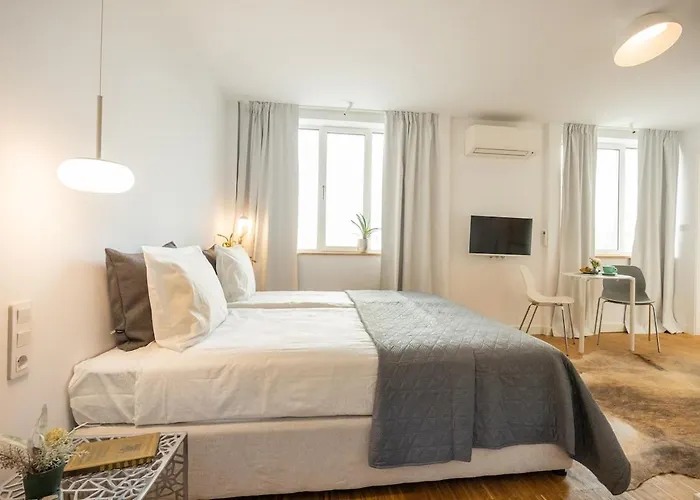 アパート Musala N 04 *