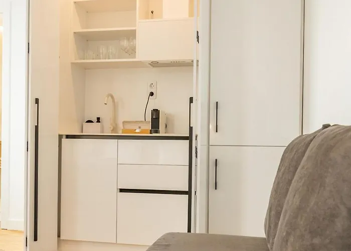 Musala N 04 アパート *