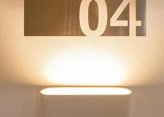 アパート Musala N 04 *