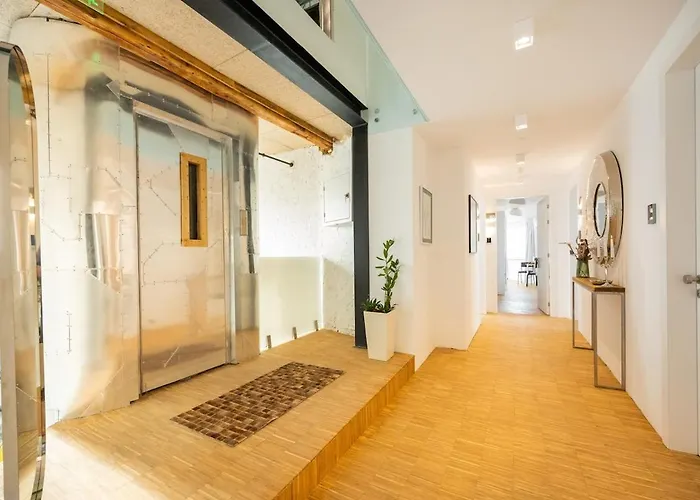 アパート Musala N 04 ヴァルナ