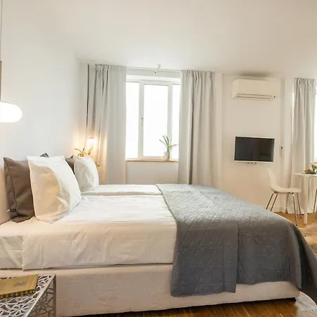 Appartement Musala N 04 *