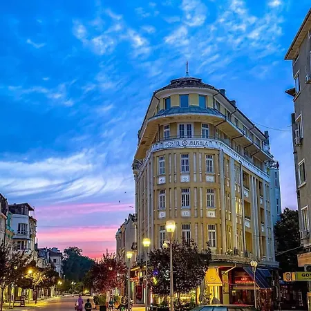 Musala N 04 瓦爾納