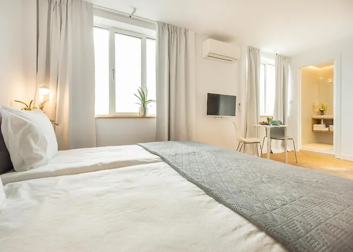 Musala N 04 דירה