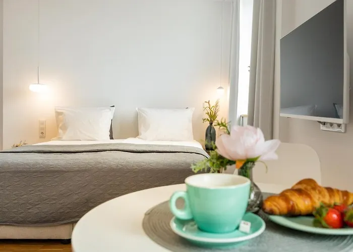 דירה Musala N 04 וארנה