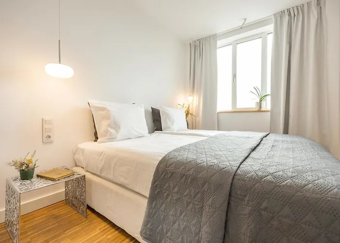 Musala N 04 דירה *