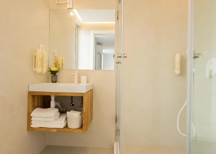 Musala N 04 דירה