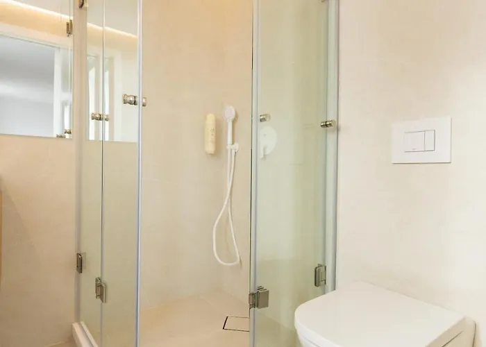 דירה Musala N 04